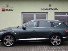 Genesis GV80 3.0 AWD AT8 LUXURY LINE 1M - 2