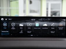 Genesis GV80 3.0 AWD AT8 LUXURY LINE 1M - 36