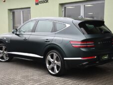 Genesis GV80 3.0 AWD AT8 LUXURY LINE 1M - 3