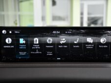 Genesis GV80 3.0 AWD AT8 LUXURY LINE 1M - 41