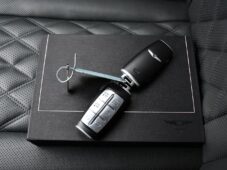 Genesis GV80 3.0 AWD AT8 LUXURY LINE 1M - 44