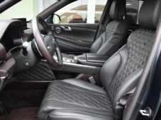 Genesis GV80 3.0 AWD AT8 LUXURY LINE 1M - 4