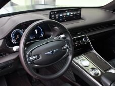 Genesis GV80 3.0 AWD AT8 LUXURY LINE 1M - 6