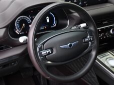 Genesis GV80 3.0 AWD AT8 LUXURY LINE 1M - 7