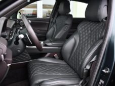 Genesis GV80 3.0 AWD AT8 LUXURY LINE 1M - 8