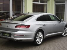 Volkswagen Arteon 2,0 BiTDI 4MOTION DSG ELEGANCE - 3