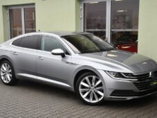 Volkswagen Arteon 2,0 BiTDI 4MOTION DSG ELEGANCE - 1