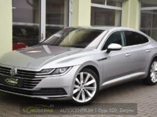 Volkswagen Arteon 2,0 BiTDI 4MOTION DSG ELEGANCE - 0