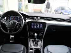 Volkswagen Arteon 2,0 BiTDI 4MOTION DSG ELEGANCE - 4