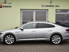Volkswagen Arteon 2,0 BiTDI 4MOTION DSG ELEGANCE - 10