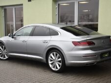 Volkswagen Arteon 2,0 BiTDI 4MOTION DSG ELEGANCE - 2