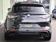Alfa Romeo Stelvio 2.9V6 Bi-T.382 kW QUADRIFOGLIO - 9