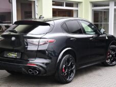 Alfa Romeo Stelvio 2.9V6 Bi-T.382 kW QUADRIFOGLIO - 3