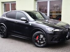 Alfa Romeo Stelvio 2.9V6 Bi-T.382 kW QUADRIFOGLIO - 1
