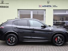 Alfa Romeo Stelvio 2.9V6 Bi-T.382 kW QUADRIFOGLIO - 11