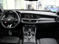 Alfa Romeo Stelvio 2.9V6 Bi-T.382 kW QUADRIFOGLIO - 4