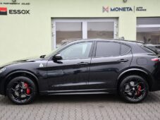 Alfa Romeo Stelvio 2.9V6 Bi-T.382 kW QUADRIFOGLIO - 10
