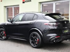 Alfa Romeo Stelvio 2.9V6 Bi-T.382 kW QUADRIFOGLIO - 2