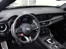 Alfa Romeo Stelvio 2.9V6 Bi-T.382 kW QUADRIFOGLIO - 14