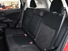 Honda CR-V 1.6i-DTEC AWD KAMERA ČR - 17