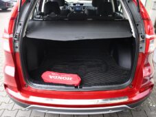 Honda CR-V 1.6i-DTEC AWD KAMERA ČR - 32
