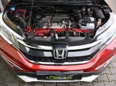 Honda CR-V 1.6i-DTEC AWD KAMERA ČR - 33