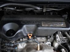 Honda CR-V 1.6i-DTEC AWD KAMERA ČR - 34