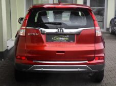 Honda CR-V 1.6i-DTEC AWD KAMERA ČR - 9