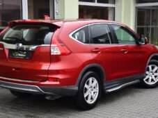 Honda CR-V 1.6i-DTEC AWD KAMERA ČR - 3