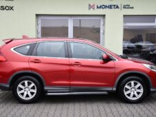 Honda CR-V 1.6i-DTEC AWD KAMERA ČR - 11