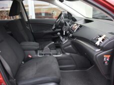 Honda CR-V 1.6i-DTEC AWD KAMERA ČR - 19