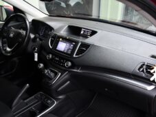 Honda CR-V 1.6i-DTEC AWD KAMERA ČR - 20