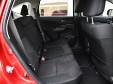Honda CR-V 1.6i-DTEC AWD KAMERA ČR - 18