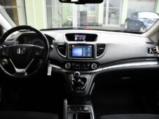 Honda CR-V 1.6i-DTEC AWD KAMERA ČR - 4