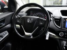 Honda CR-V 1.6i-DTEC AWD KAMERA ČR - 5