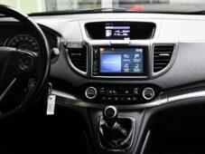 Honda CR-V 1.6i-DTEC AWD KAMERA ČR - 6