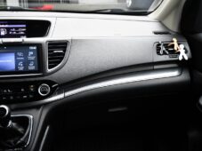 Honda CR-V 1.6i-DTEC AWD KAMERA ČR - 7