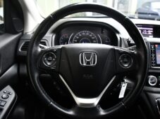 Honda CR-V 1.6i-DTEC AWD KAMERA ČR - 21