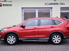 Honda CR-V 1.6i-DTEC AWD KAMERA ČR - 10
