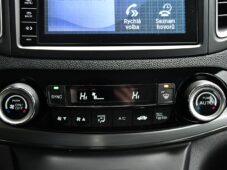 Honda CR-V 1.6i-DTEC AWD KAMERA ČR - 24