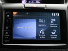 Honda CR-V 1.6i-DTEC AWD KAMERA ČR - 25