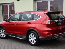 Honda CR-V 1.6i-DTEC AWD KAMERA ČR - 2