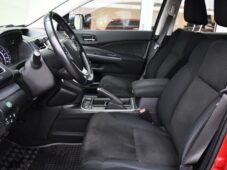 Honda CR-V 1.6i-DTEC AWD KAMERA ČR - 12