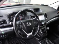 Honda CR-V 1.6i-DTEC AWD KAMERA ČR - 14