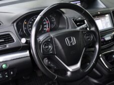 Honda CR-V 1.6i-DTEC AWD KAMERA ČR - 15