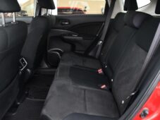 Honda CR-V 1.6i-DTEC AWD KAMERA ČR - 16