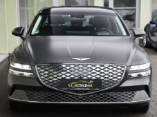 Genesis G80 AWD LUXURY SOLAR 1M - 8