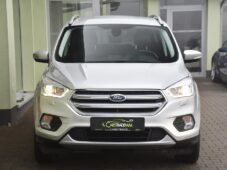 Ford Kuga 1.5EB TITANIUM TAŽNÉ 1M ČR - 8