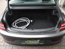 Genesis G80 AWD LUXURY SOLAR 1M - 38