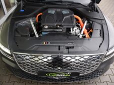 Genesis G80 AWD LUXURY SOLAR 1M - 40